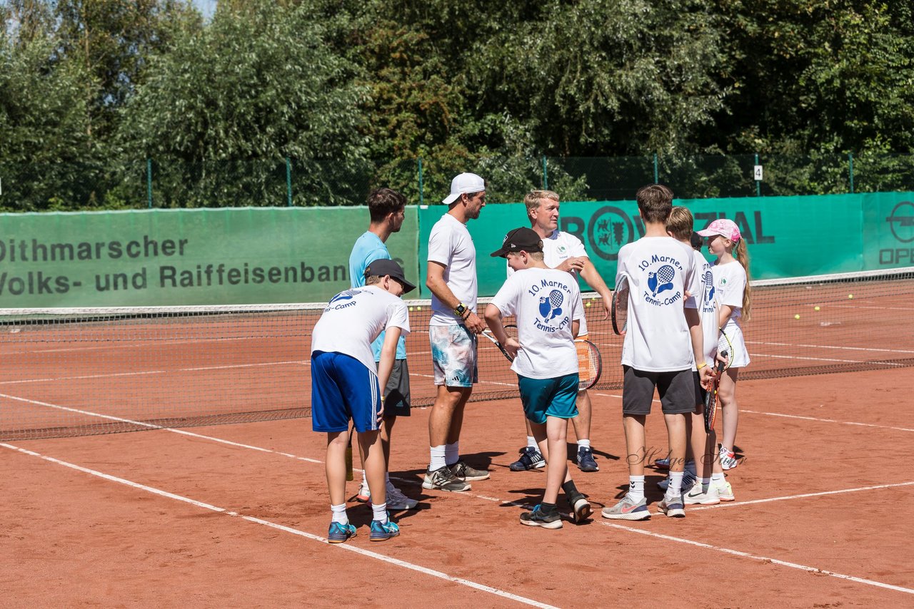 Bild 23 - Marner Tennisevent mit Mischa Zverev